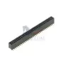 Hàng Rào 2.0mm Cái Đôi 2x40Pin SMD